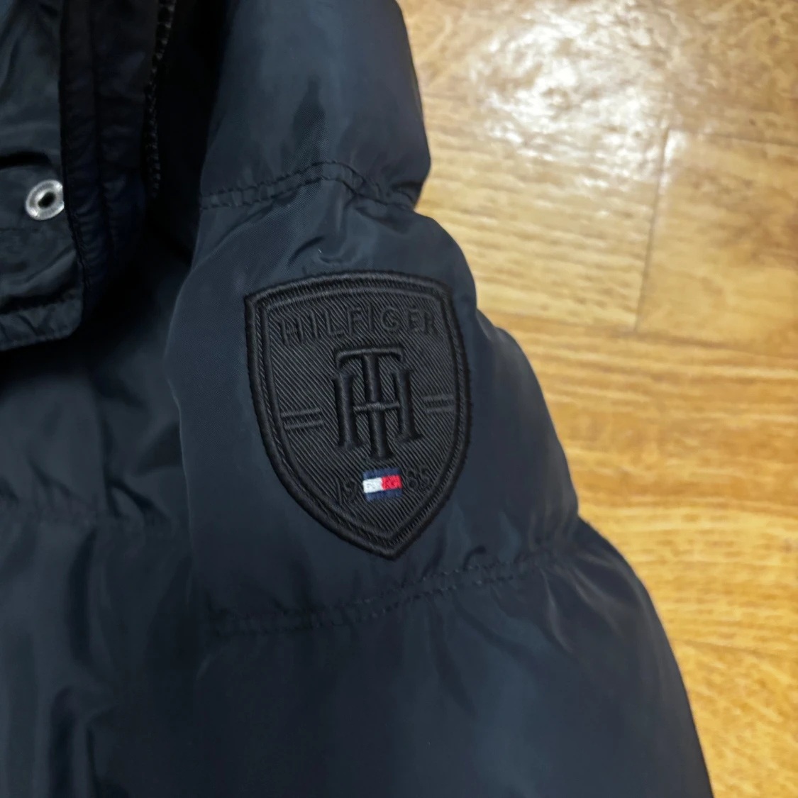 Jacka Tommy Hilfiger - 91