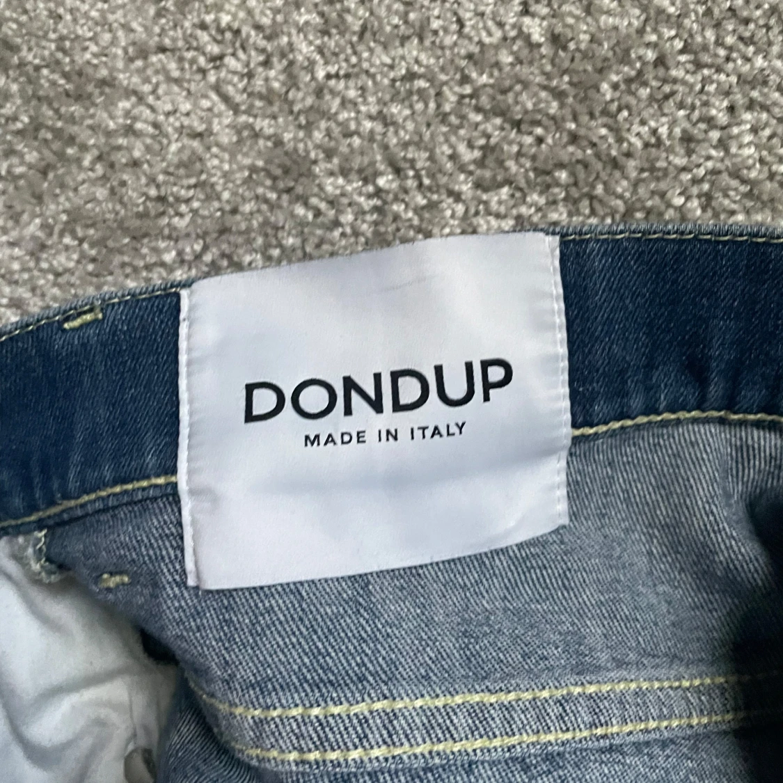 Dondup jeans - 93