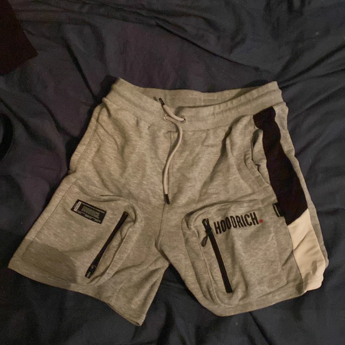 Hoodrigh shorts