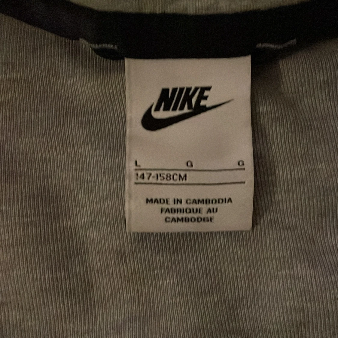 Nike tech fleece  - 91