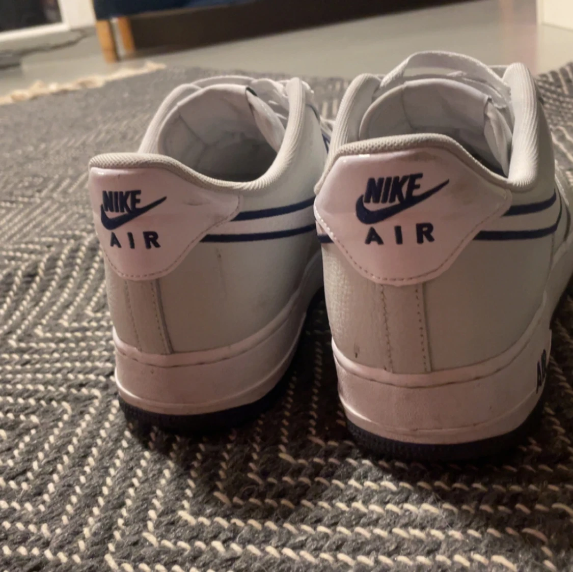 Nike Air Force 1s - 92