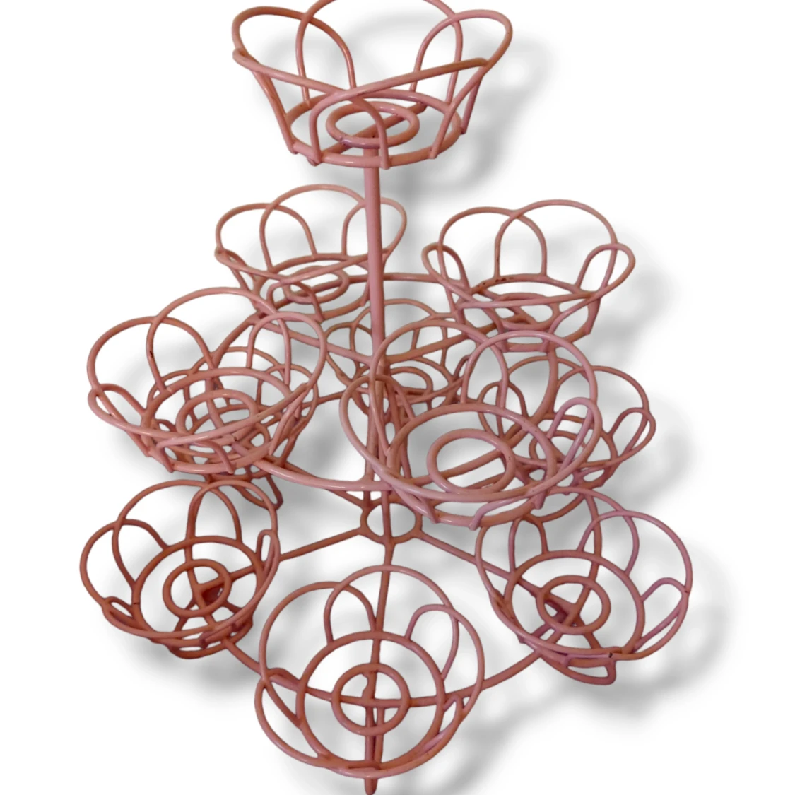 Snygg Muffinsställ  - 2