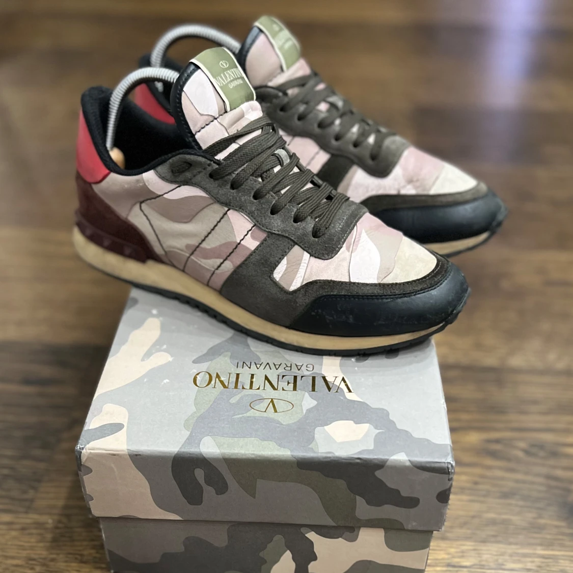 Valentino Rockrunner - 90