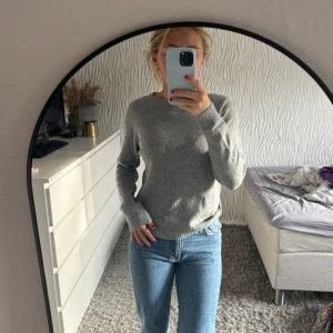 Stickad tröja  - Stickad tröja från Vero moda