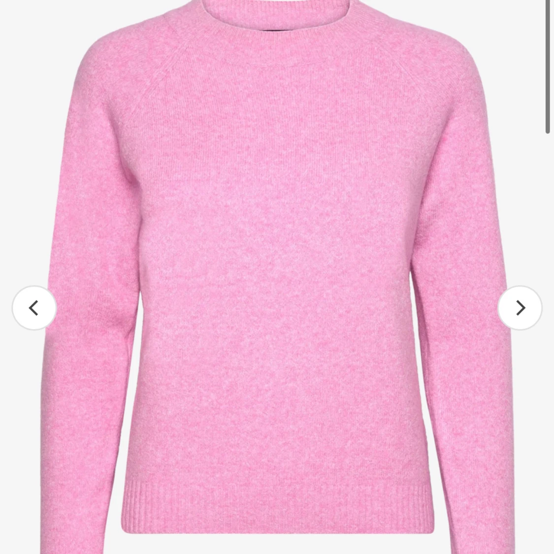 Stickade tröjor - 90