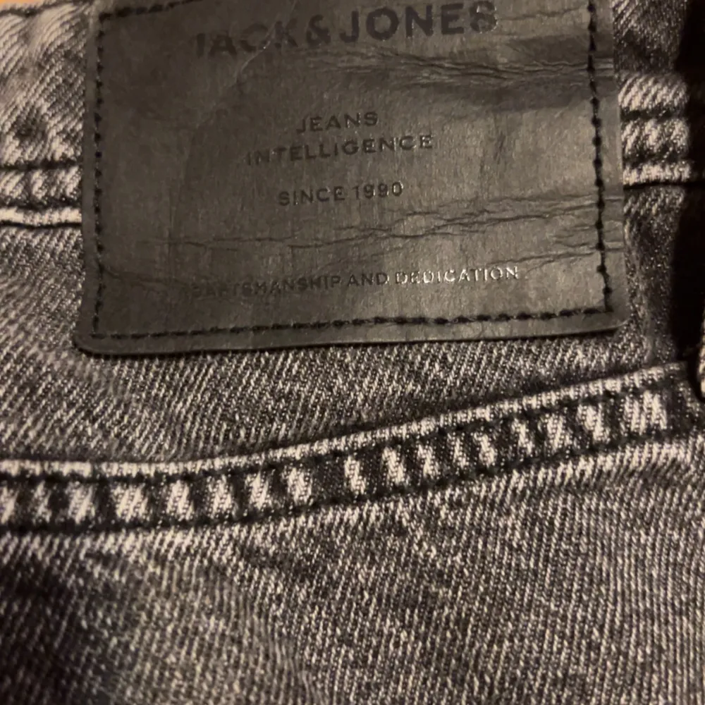 Loose fit Jeans, Jack&Jones. Jeans & Byxor.