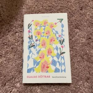 Egalias döttrar  - Väldigt bra sick, skriv  om ni har några frågor :)