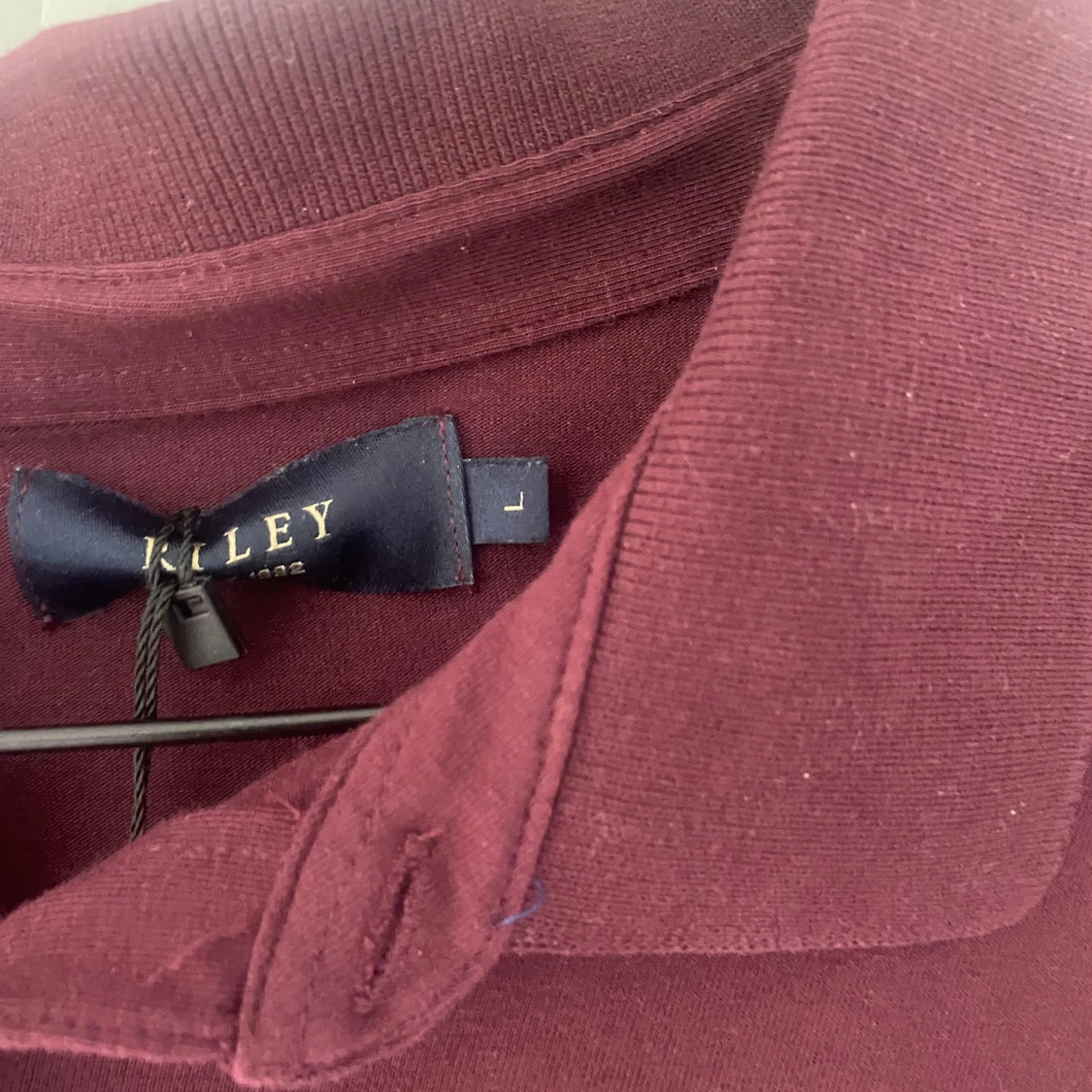 Långärmad pike - 91