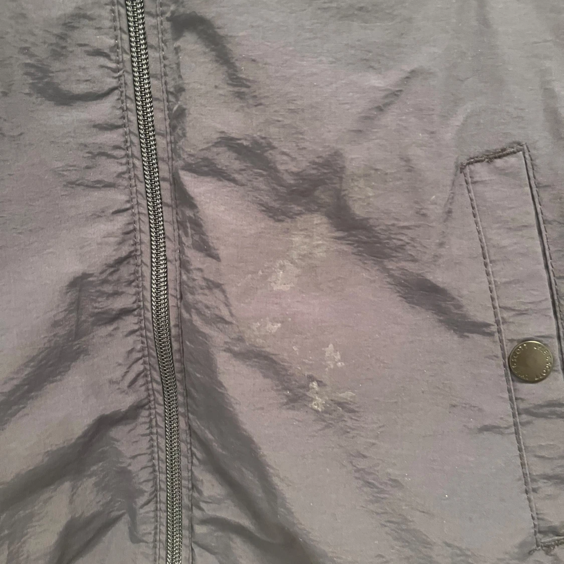 Lyle & scott jacka - 90