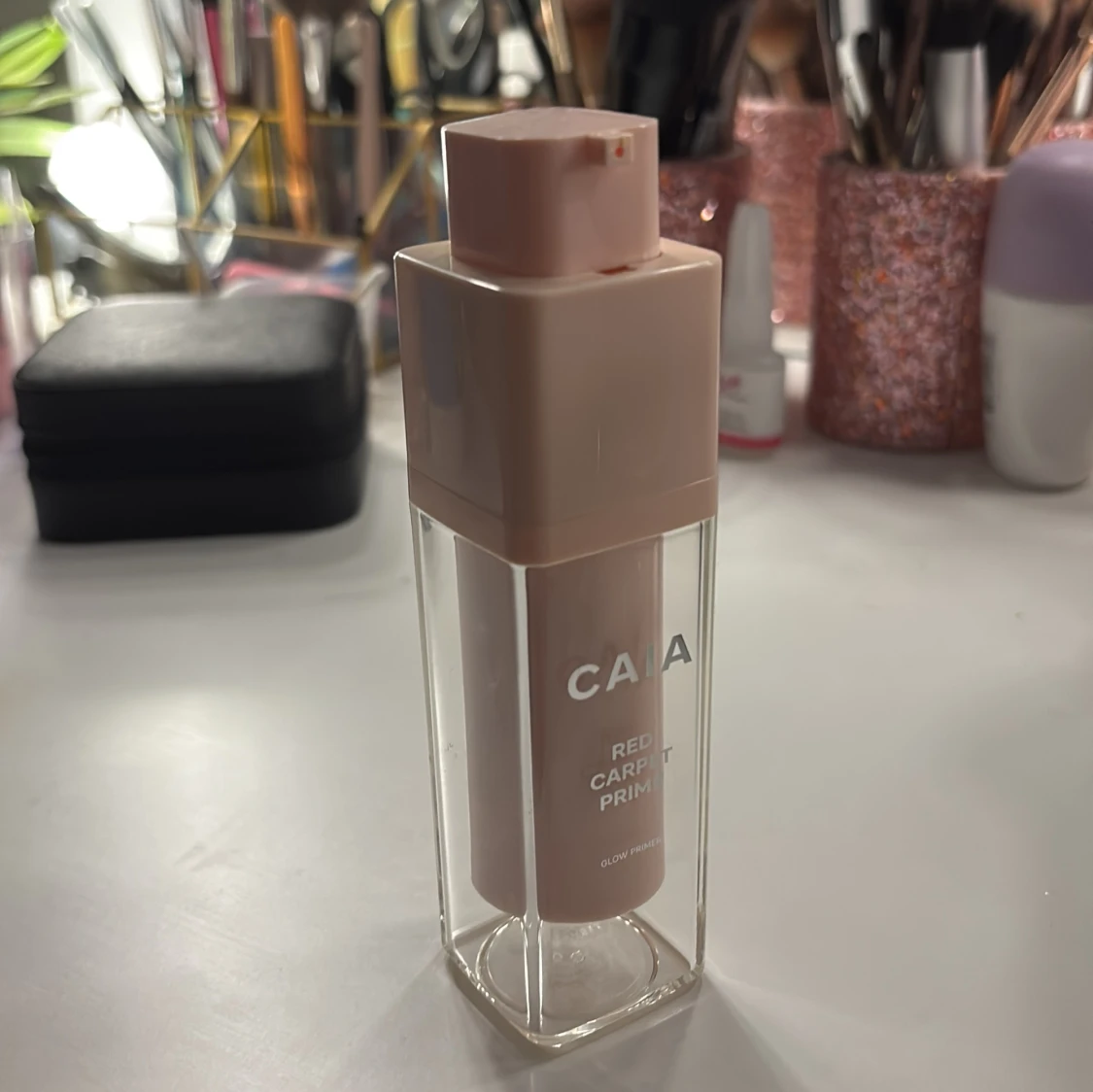 Caia Red Carpet Prime Glow Primer - 1
