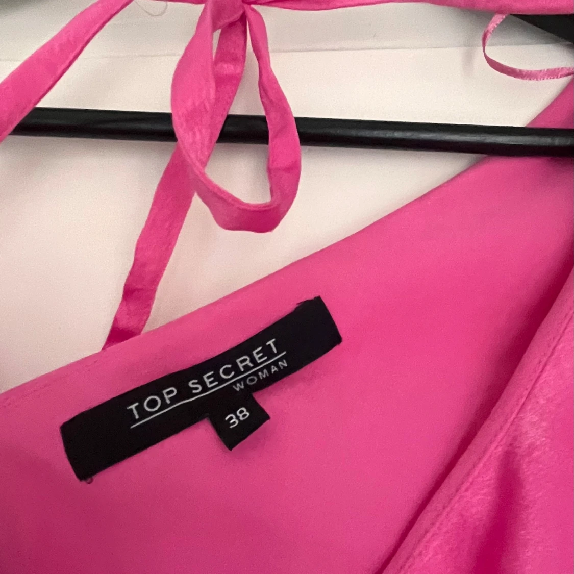 Rosa klänning från Top Secret - 2