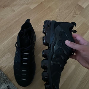 Nike Vapormax  - Knappt använda, kom med prisförslag vill bli av med dom så fort som möjligt 