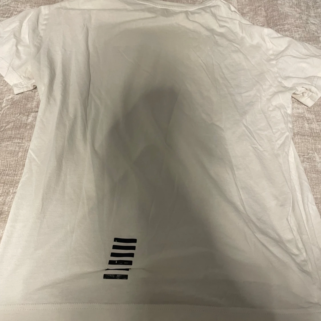 Armani t-shirt - 4