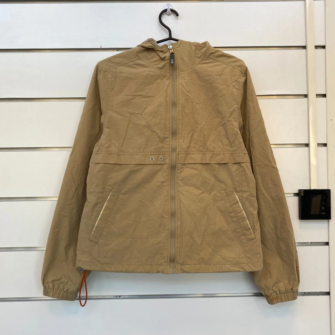 Vintage 2000s Jacka Stussy Streetwear Skate