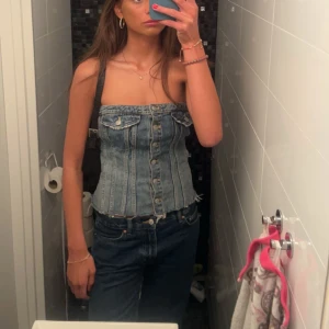 Jeanstopp zara - Använd 1 gång!!!