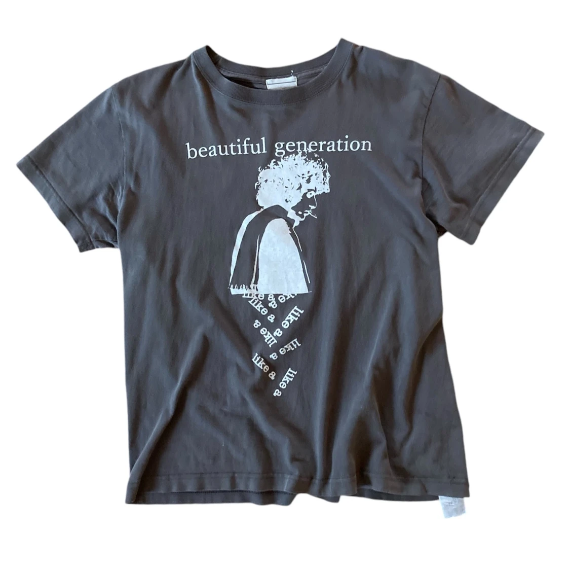 Number (N)ine T-Shirt