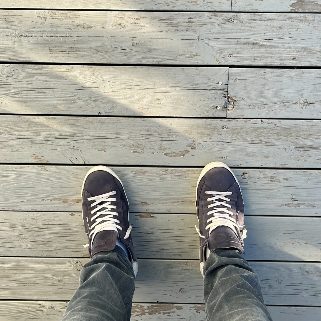 Philippe model skor - 91