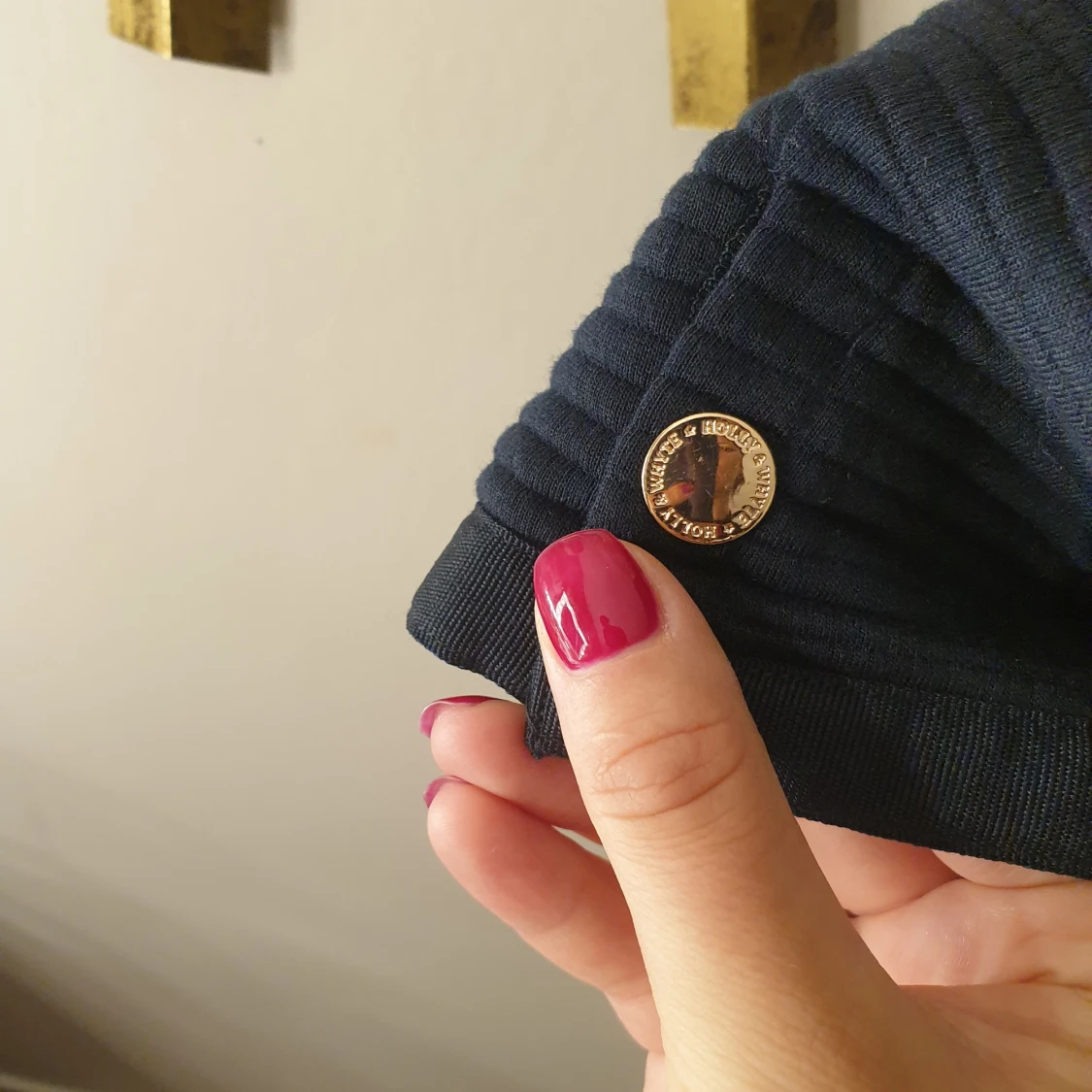 Tunn jacka/kofta - 91