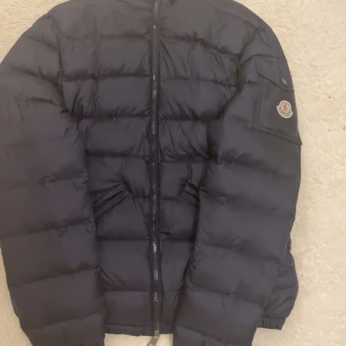 Moncler jacka