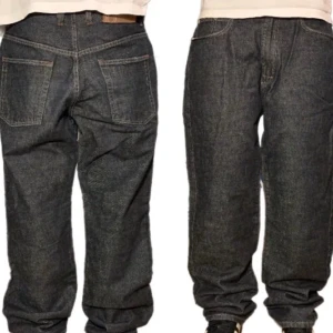 Mecca dnm jeans - Mecca dnm jeans  Storlek W32