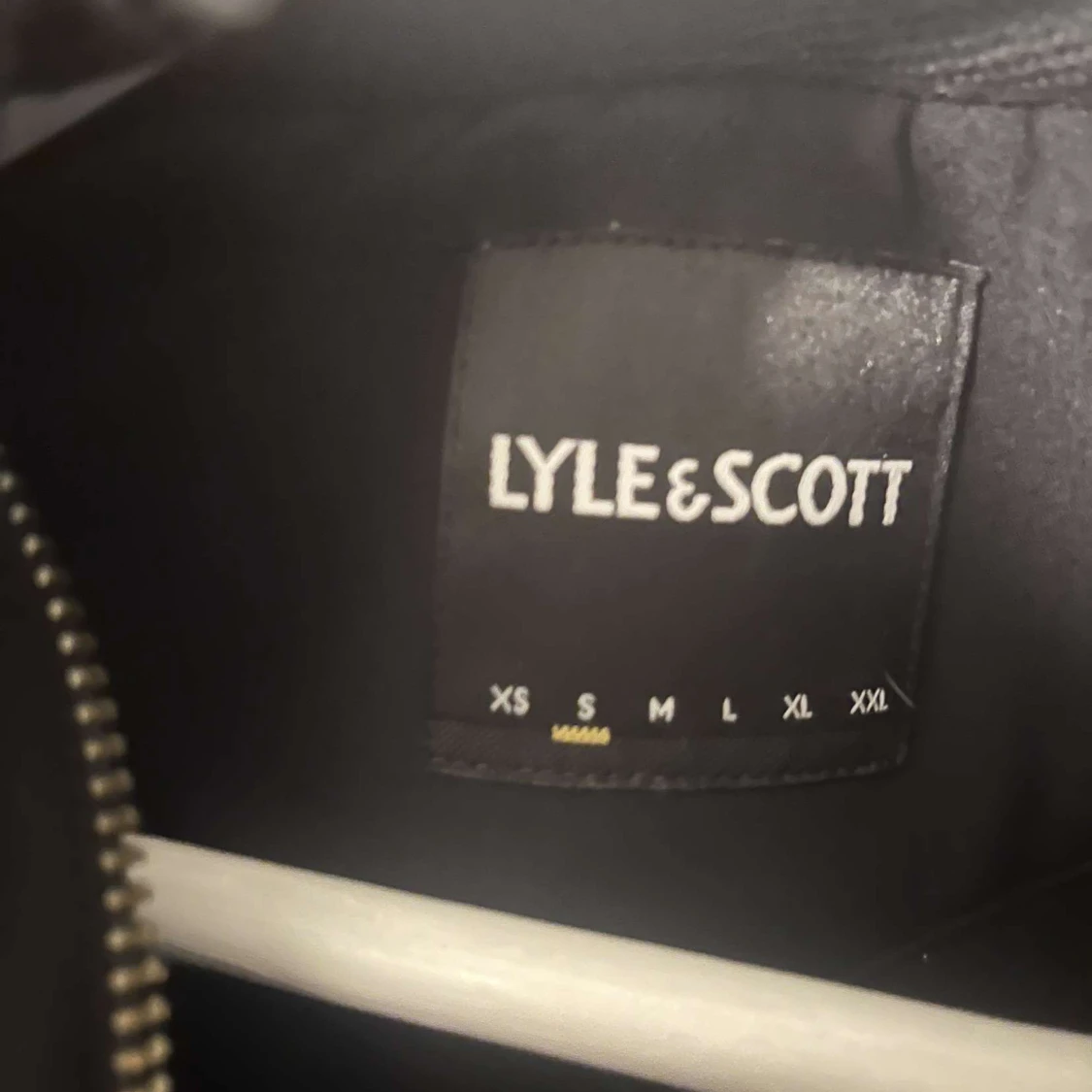 Lyle & Scott Cardigan