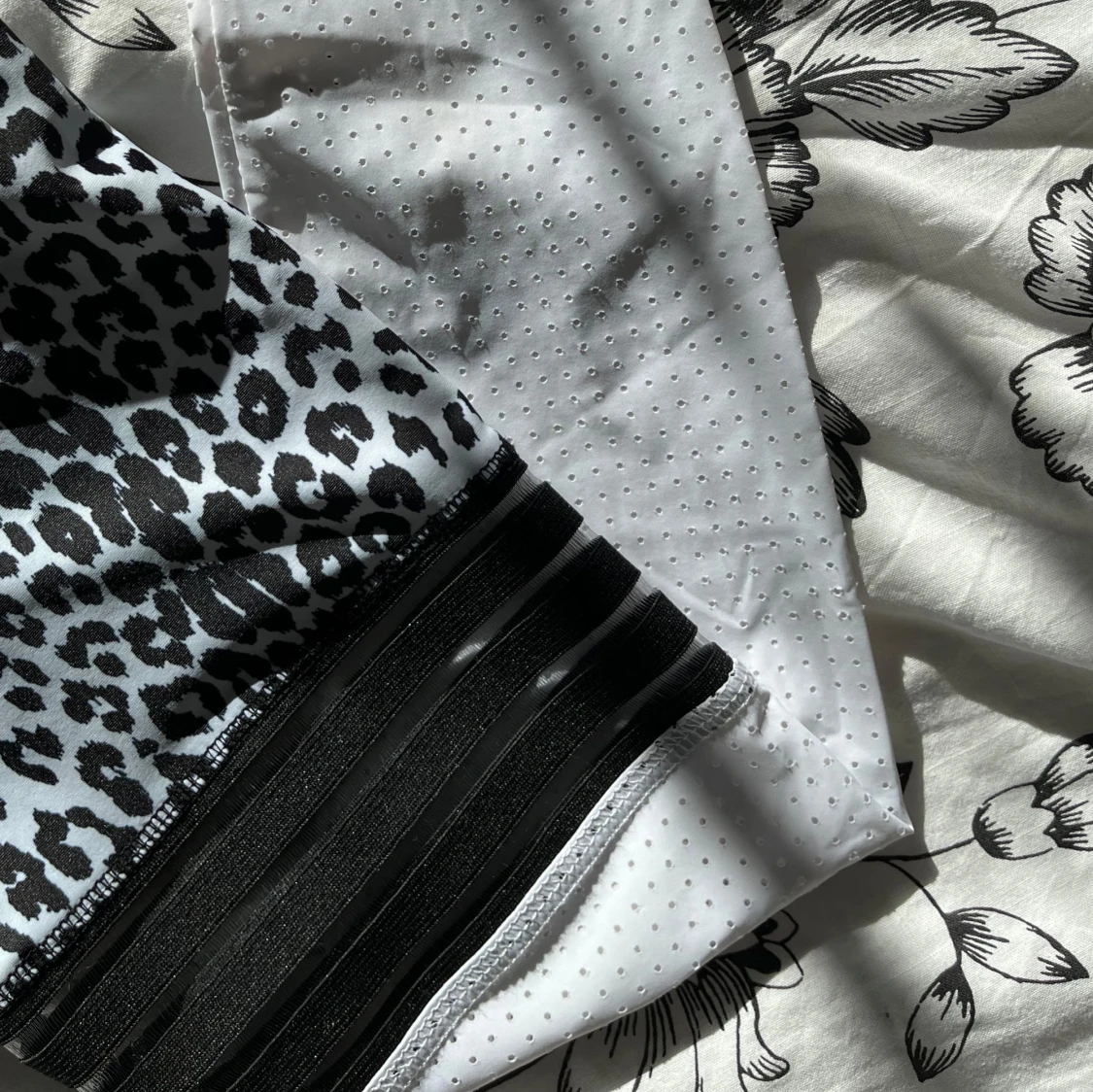 Träningstights - 90