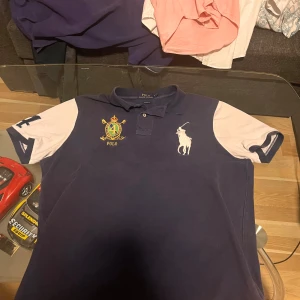 Ralph lauren polo - Chief jeg typa polo Passer godt Basicly ny Byt eller bud eller køb nu