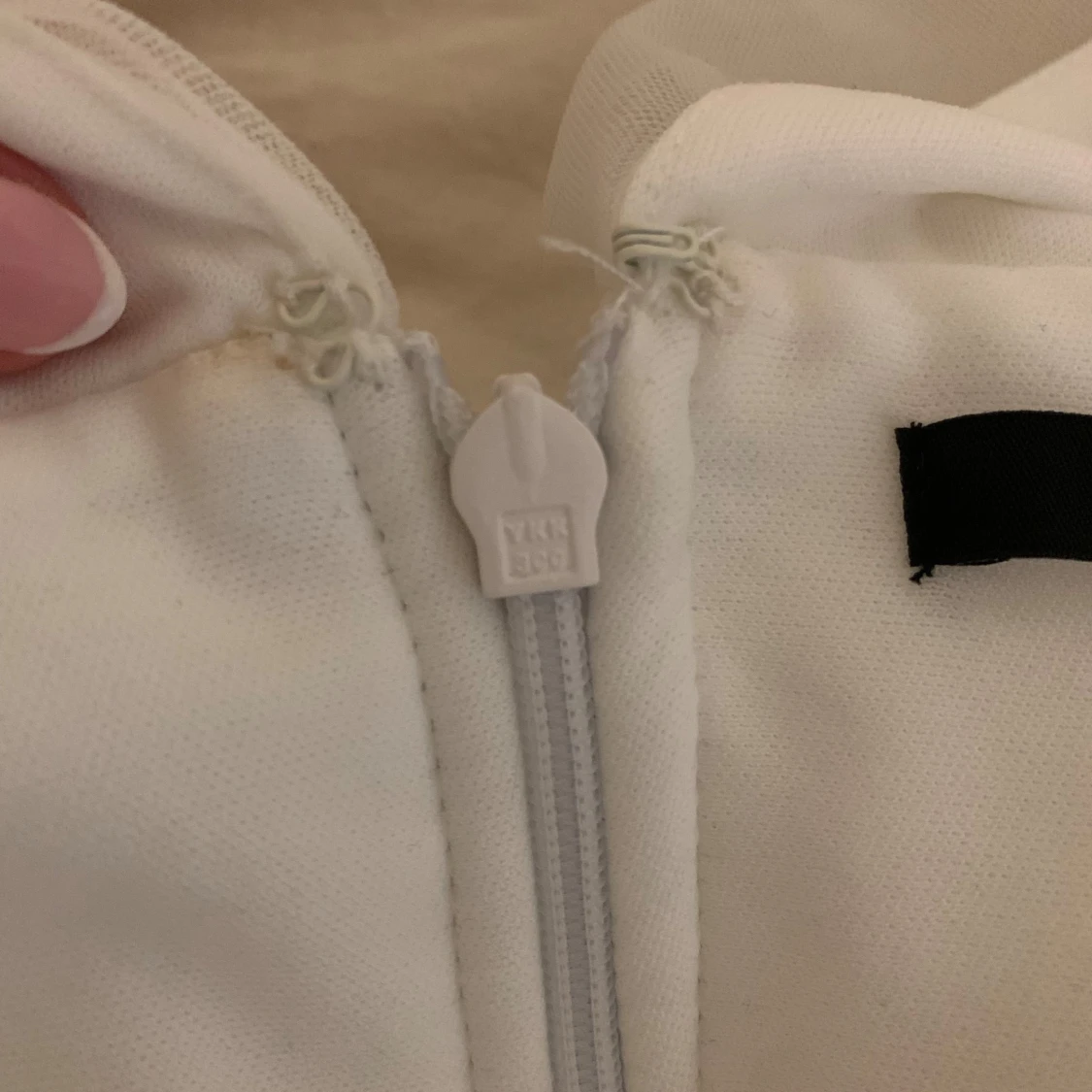 Studentklänning  - 92