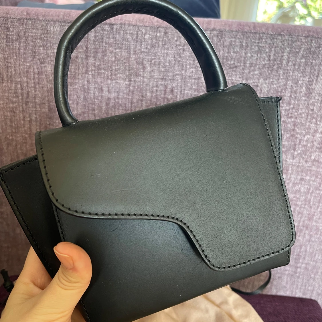 ATP atelier miniväska  - 3