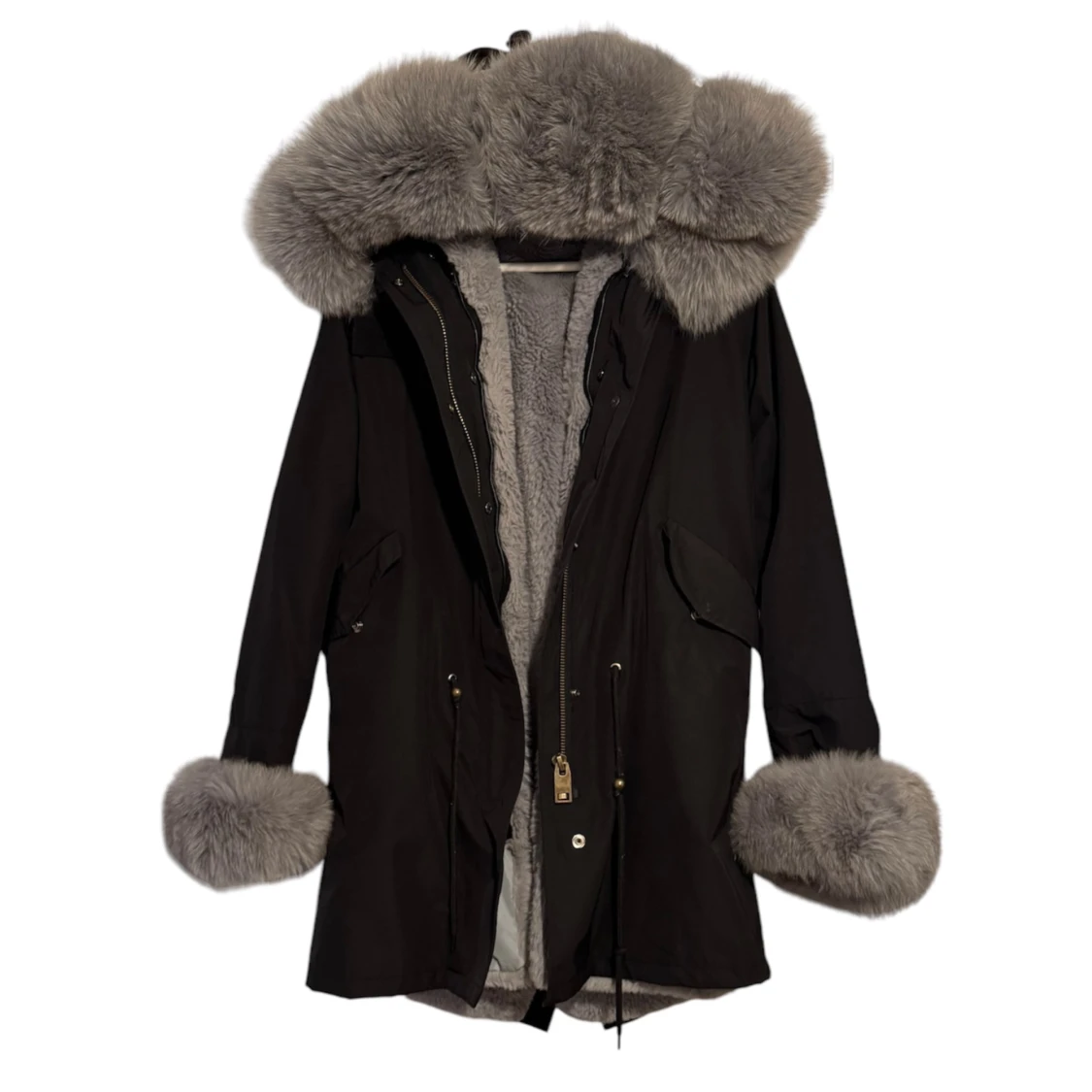 Fatima parka vinterjacka 