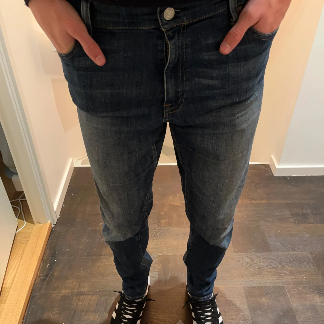 Ralph lauren jeans  - 90