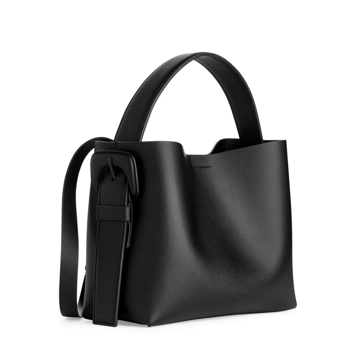 Arketväska läder - 90