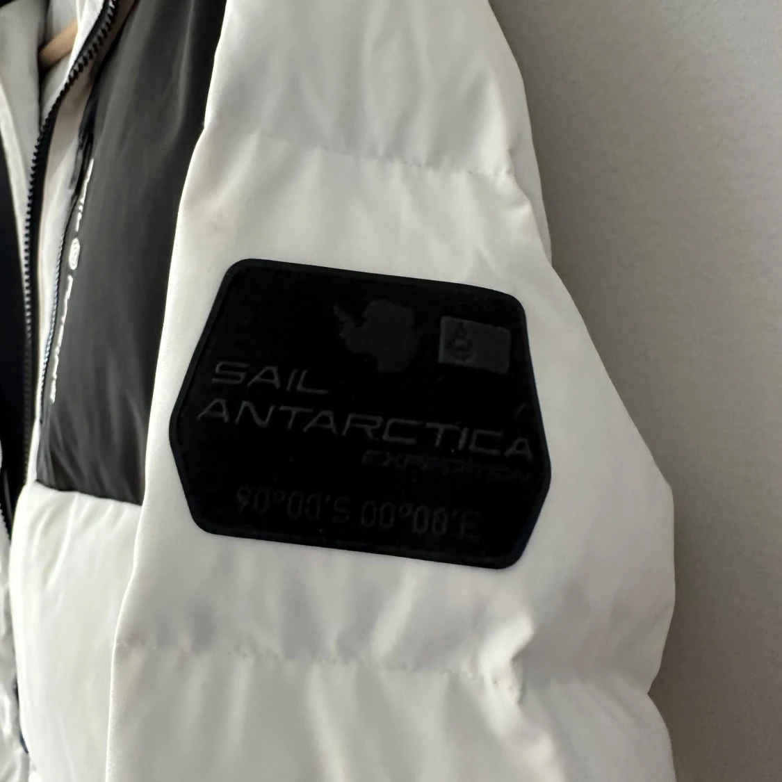 Sail racing jacka  - 92