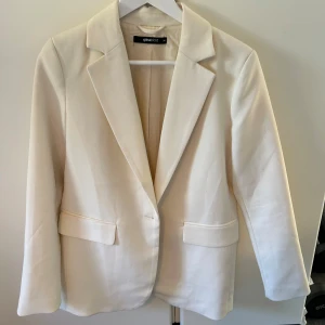 Blazer - Beige blazer