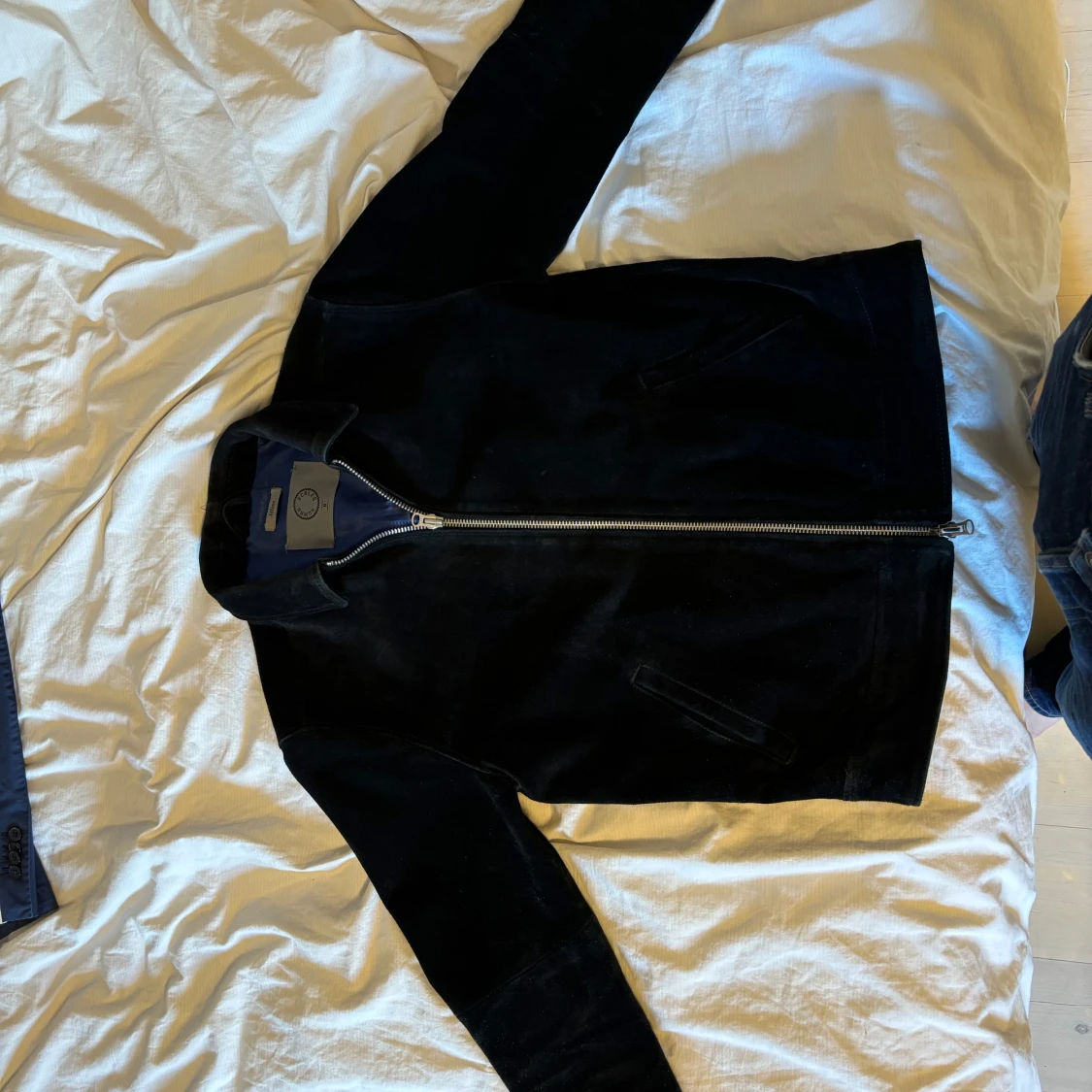 Höst/vinter Jacka  - 91