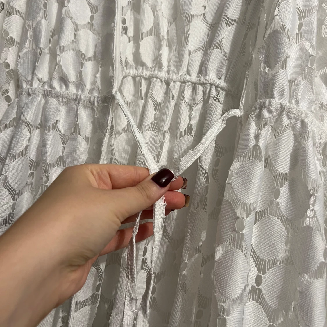 Strandklänning/kimono - 92