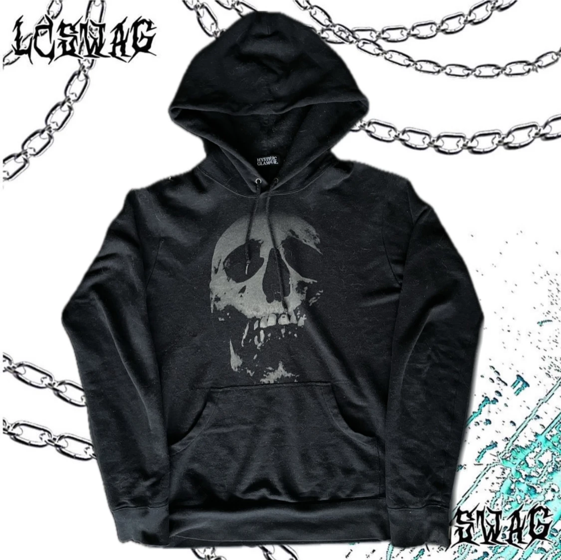 Hysteric Glamour Skullberryđđ