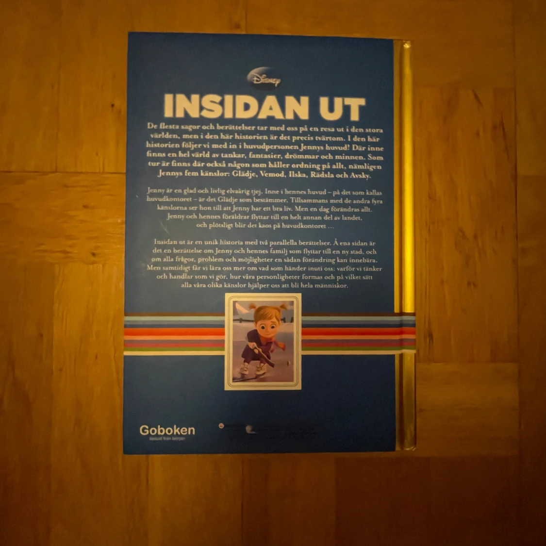 Insidan Ut - 90