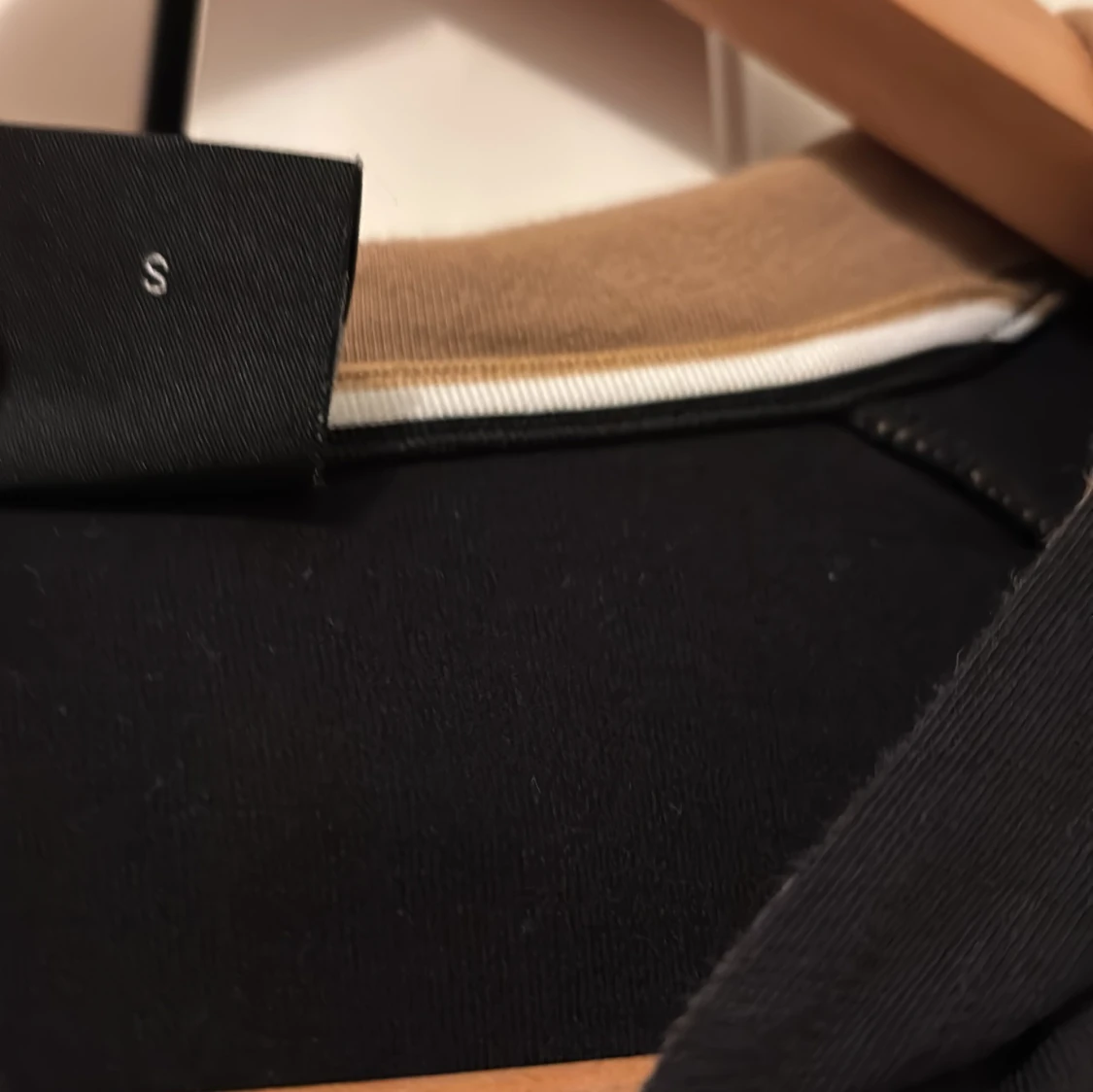 Hugo boss zip hoode - 90