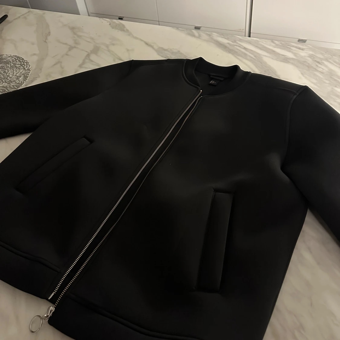 Scuba Jacka (H&M) - 90