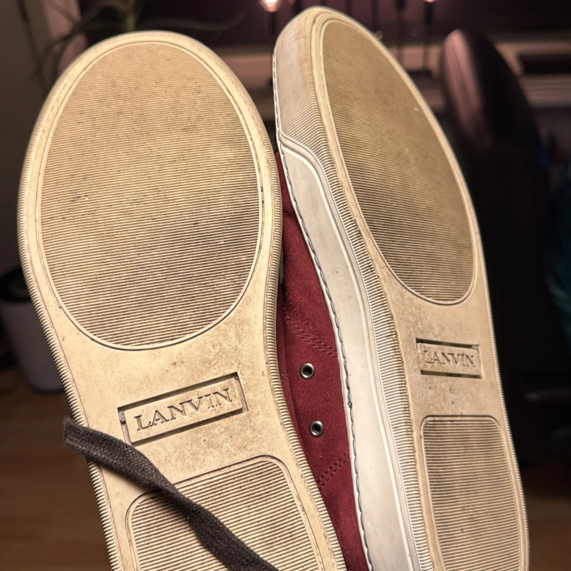 Vinröda lanvins finns inte på marknaden längre - 92