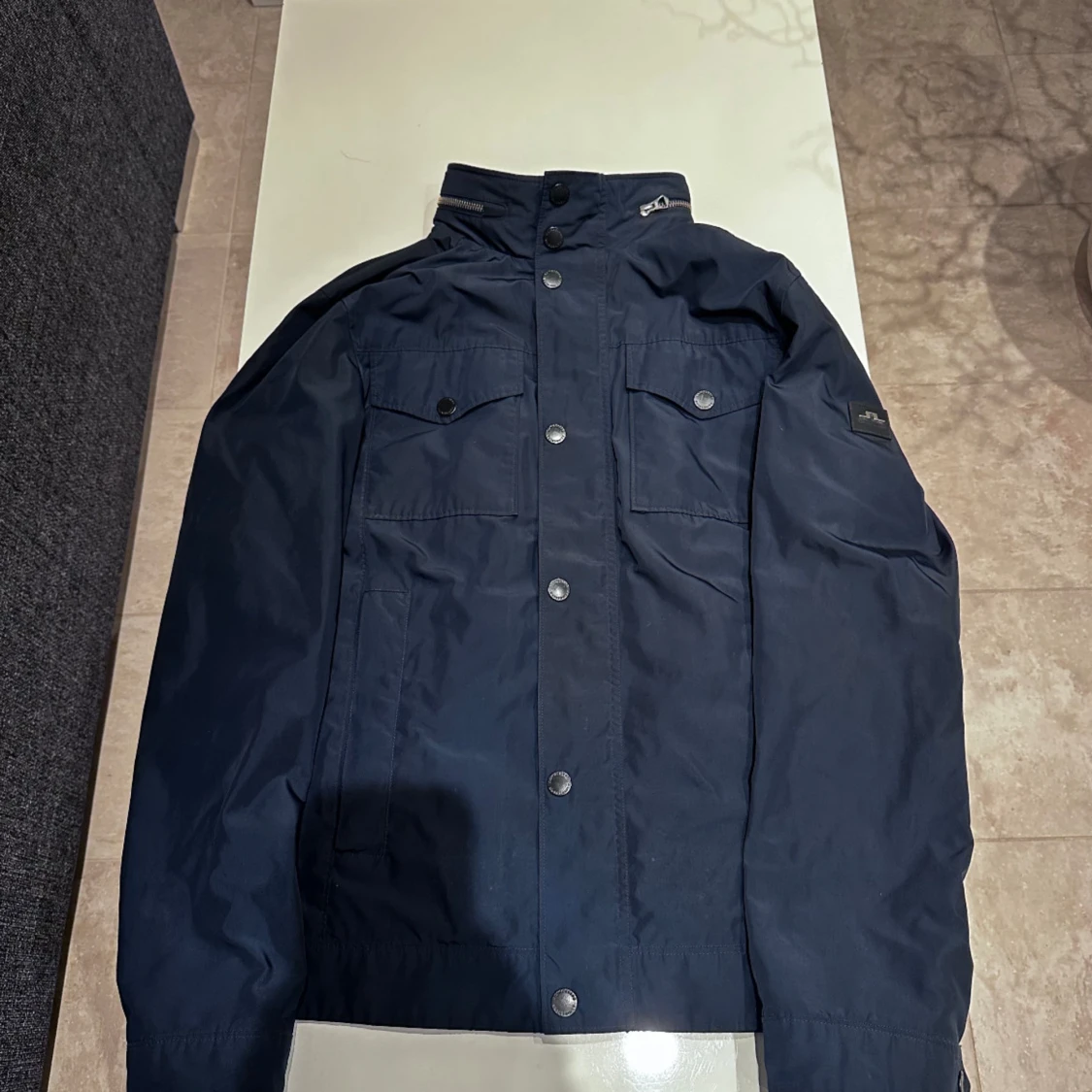 J.Lindeberg storleken M