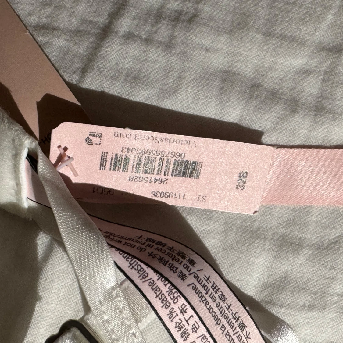  Victoria's Secret bh - 91