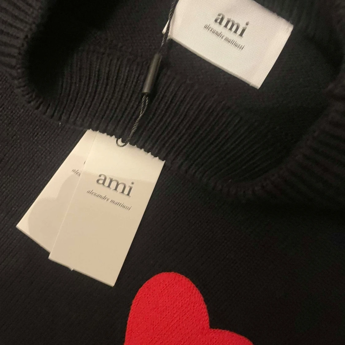 Ami Paris Tröja  - 2