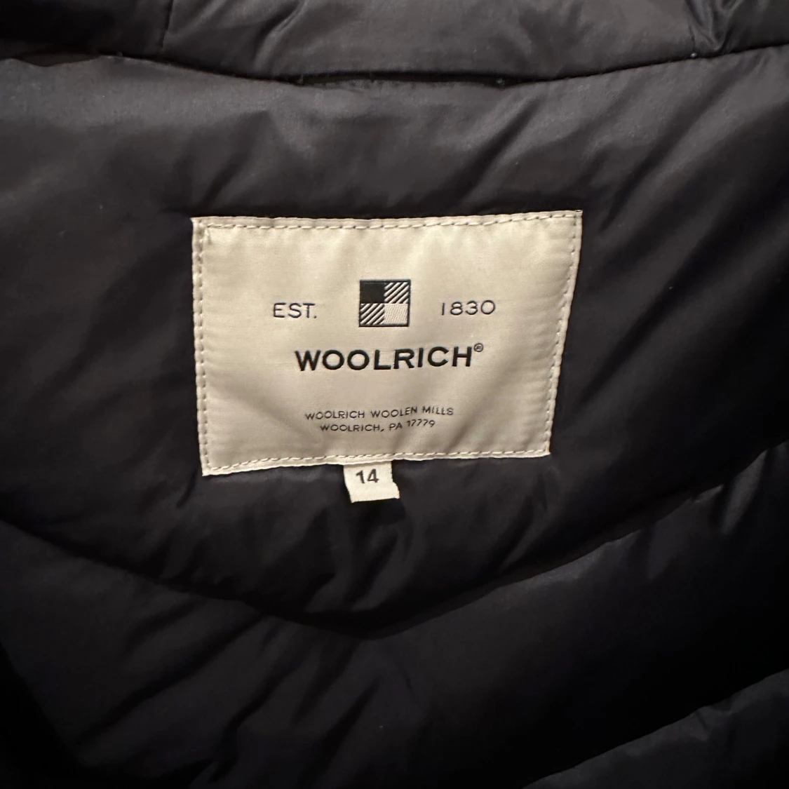 Woolrich Arctic Parka - 91