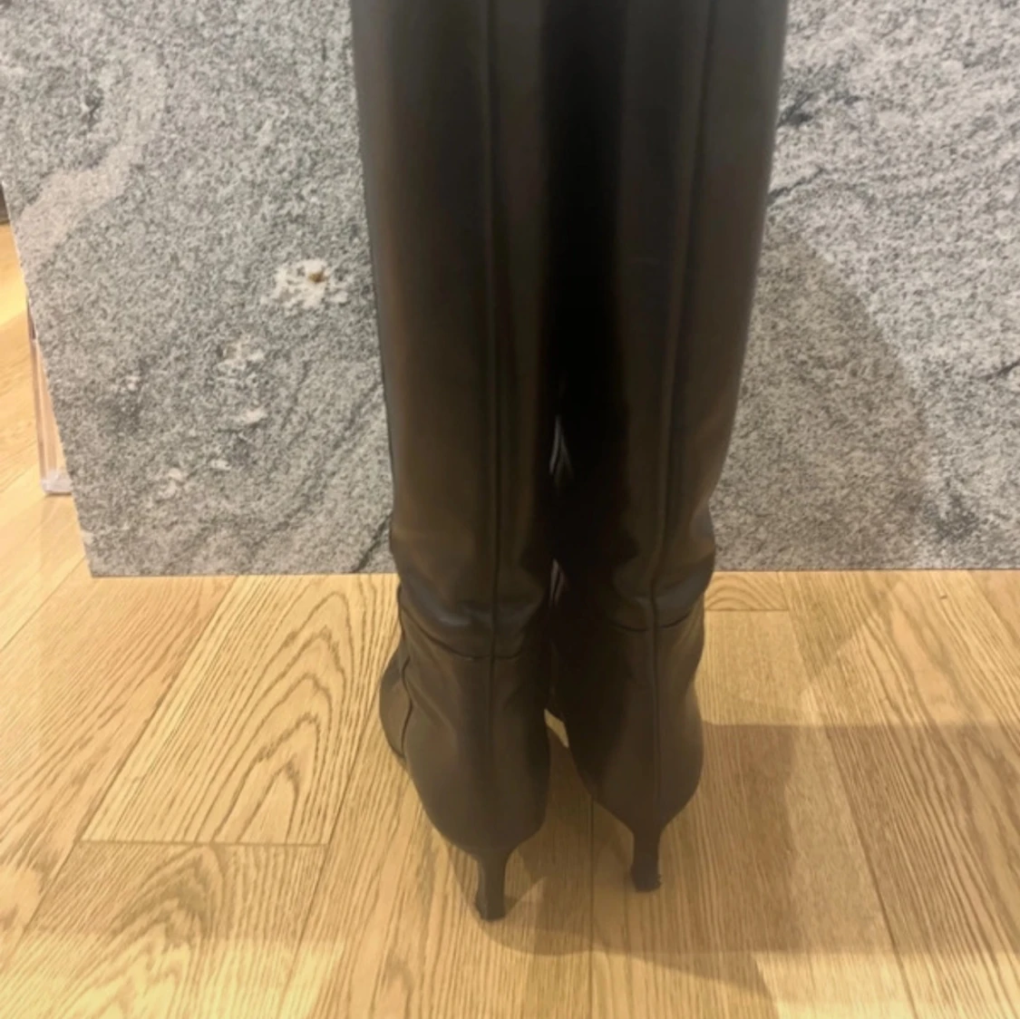 Massimo Dutti Boots  - 91