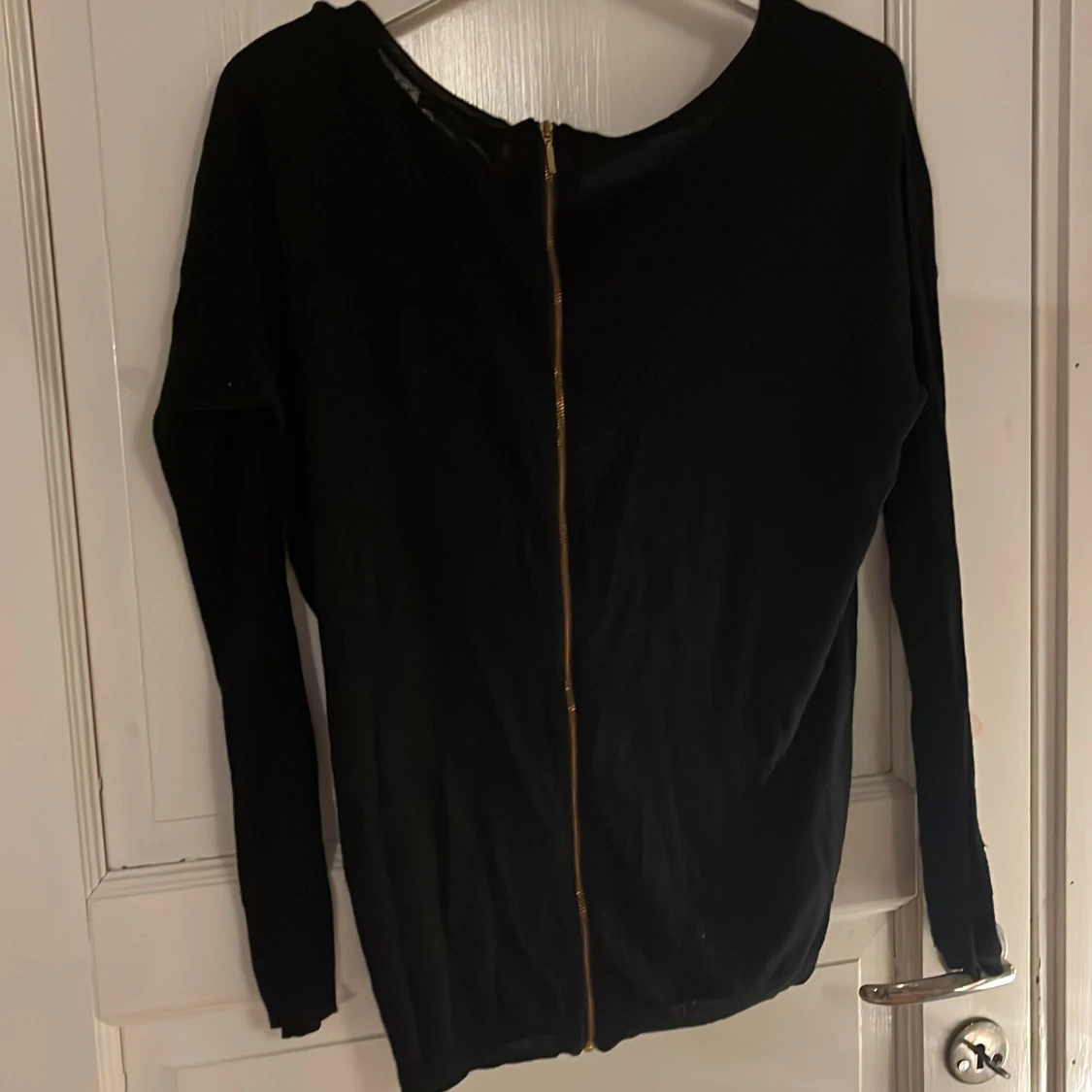 Svart kofta från Wera Stockholm - 91