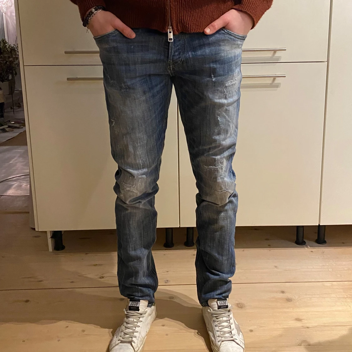 Jack & Jones jeans