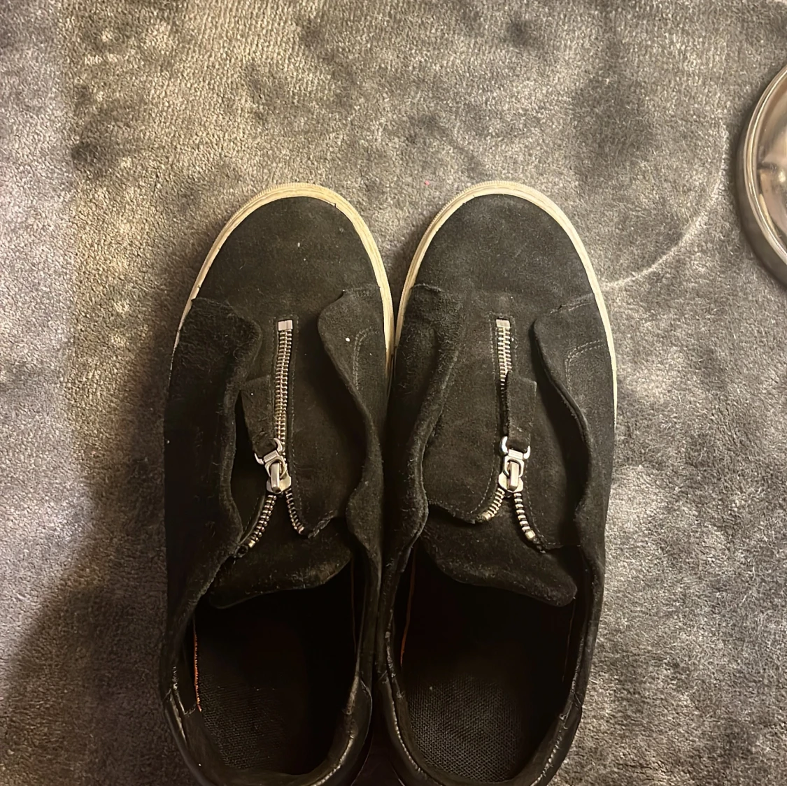 Savrta arigatos med dragkedja