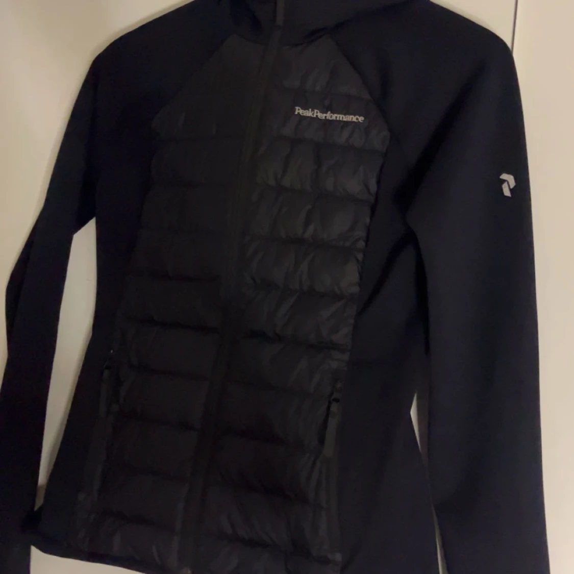 Höst/vår jacka  - 91